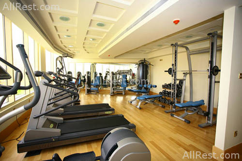Khatt Springs Hotel & SPA 10
